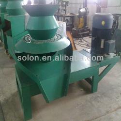 high quality biomass briquette machine/fuel maker