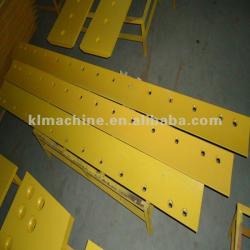 High Quality Boron Steel Grader Blades