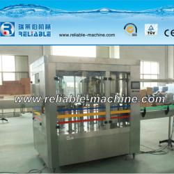 High Quality Bottled Water Filling Machine for Bottled Water Production Line