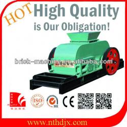 High quality!!! brick crusher for brick production line