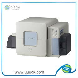 High quality business card printer