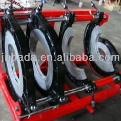 high quality but lower price 630 hdpe welder