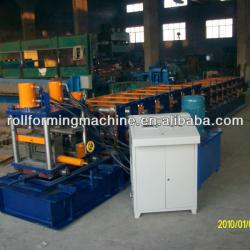 High Quality C Purlin Roll Forming Machine