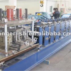 High quality C purlin roll forming machine