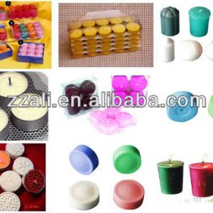 High Quality Candle Making Mchine/Candle Equipment Product/Candle Making Machine