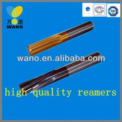 high quality carbide customized reamer