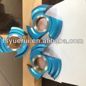 High Quality Carbide Cutter for Wood