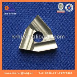 high quality carbide turning inserts