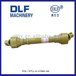 high quality cardan shaft with CE Certificated