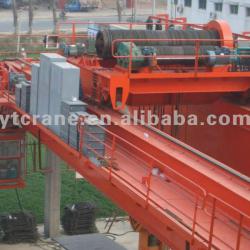 High Quality Casting Crane ladle crane foundry crane 5 ton