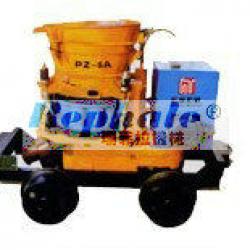 high quality Cement Spraying Machine for wall