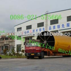 High quality ceramic sand equipment process line