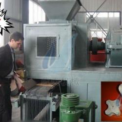 (high quality) charcoal briquette machine briquette press machine