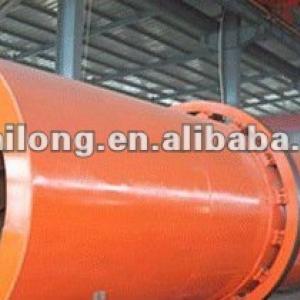 high quality cheap sand rotary dryer equipment