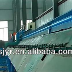 high quality CNC automatic rebar straightening and cutting machine