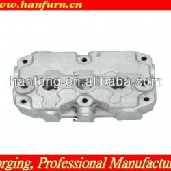 High Quality Cnc Forging Machining Parts by Hanfurn (OEM)