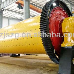 High quality coal ball grinding millon with Jiesheng Brand