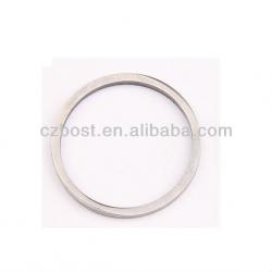 high quality common rail spare part denso adjusting shim