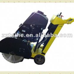 high quality competitive lower price electric road cutting machine