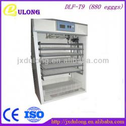 high quality competitive price egg hatching machine industrial incubator for chick, brooder for poultry