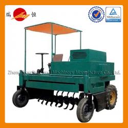 High quality compost manure machine