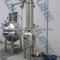 high quality concentration euipment/machine