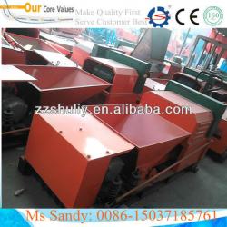 High quality concrete hollow core slab machine 0086-15037185761