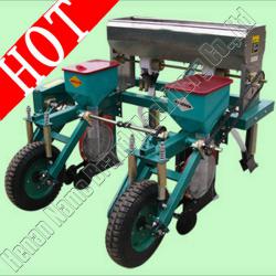 High quality!! corn seeder with fertilizer low price