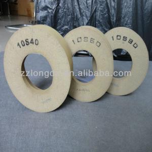 High quality cup shape 10s wheel grinding wheel