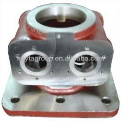 High quality custom precision car parts casting DC-067