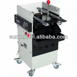 High quality cut foot machine