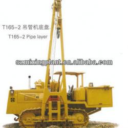 High Quality DGY70 Pipelayer