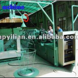 High quality diamod fence machine