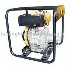 High-quality Diesel plug-in concrete vibrator(CE,ISO)