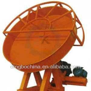 high-quality disk granulator