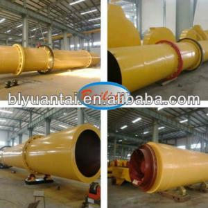 high quality dolomite rotary dryer