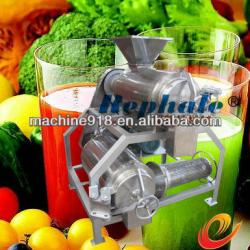 high quality Dual Channel Juicing Machine