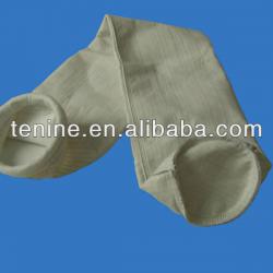 high quality dust collector filter bag for cement plant