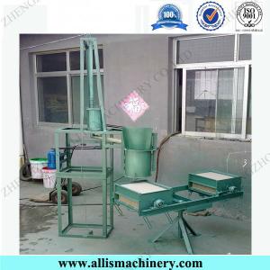 High Quality Dustless Chalk Moulding Machine