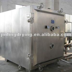 High Quality Dye Vacuum Tray Dryer/ Dye Stuff Dryer