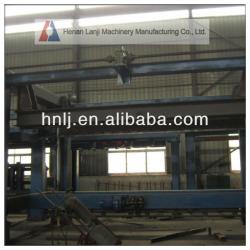 High quality economical quarry stone block cutting machine in stock