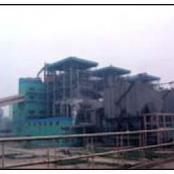 High Quality Economizer, superheater, abrasion-resistant material used Waterwall