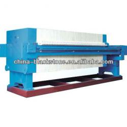 high quality, effective! automatic chamber filter press