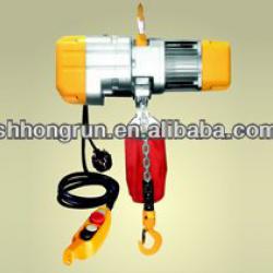 High quality Electric chain Hoist