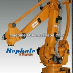 HIGH Quality Electric Manual Stacker