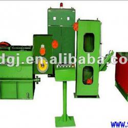 High quality electric wire machine manufacture medium wire drawing machine