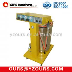 High Quality Electrostatic Powder Coating Machine