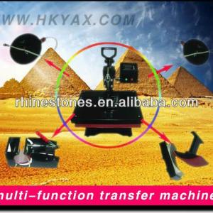 high quality factory hot fix applicator