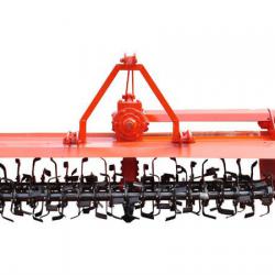 High quality farm machinery rotovator