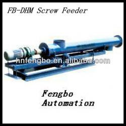 High Quality FB Screw Feeder for Bulk Material & Powder